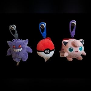 Pokemon Lot